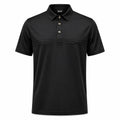 Hugo Boss - Black Premium Polo T-Shirt