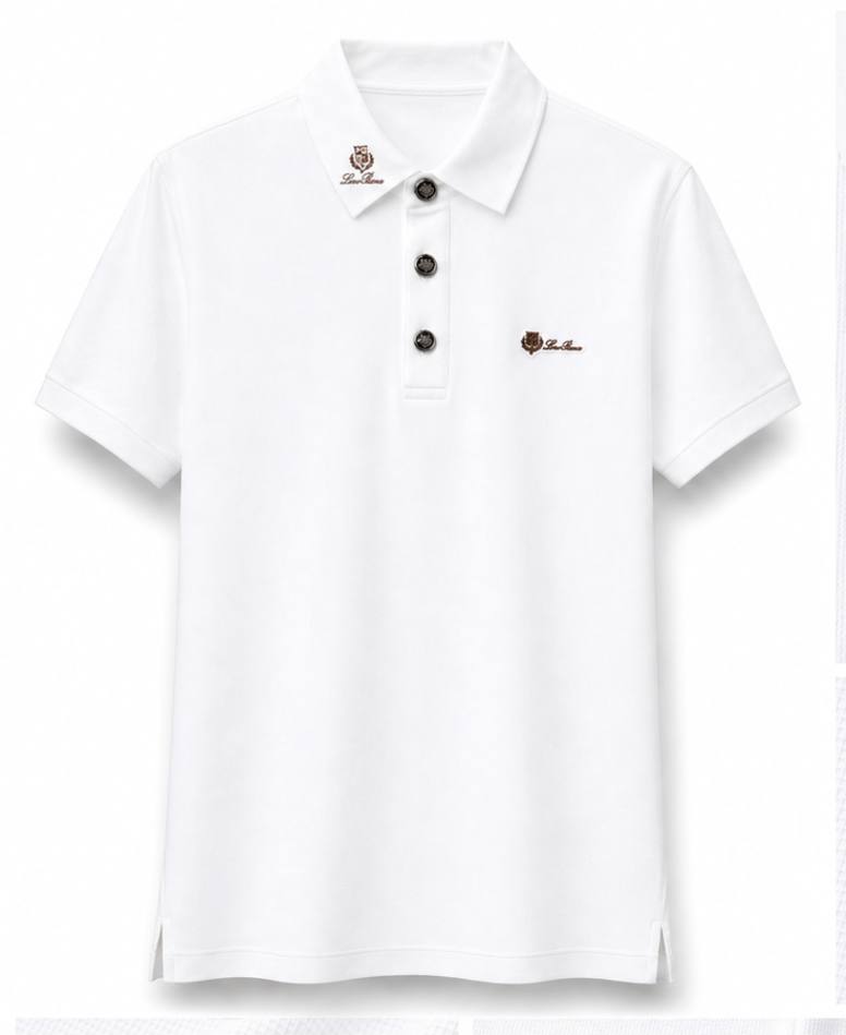 Premium Polo T-shirt
