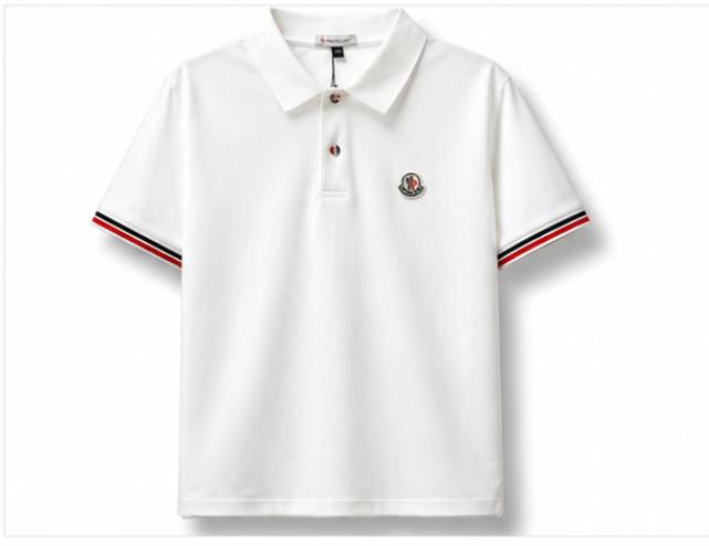 Premium Polo - Tshirt
