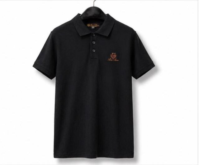 Premium Polo T-shirt