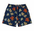 Vilebrequin Turtle Print Swim Shorts
