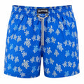 Vilebrequin Turtle Print Swim Shorts