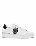 BILLIONAIRE - lo-top sneakers crest
