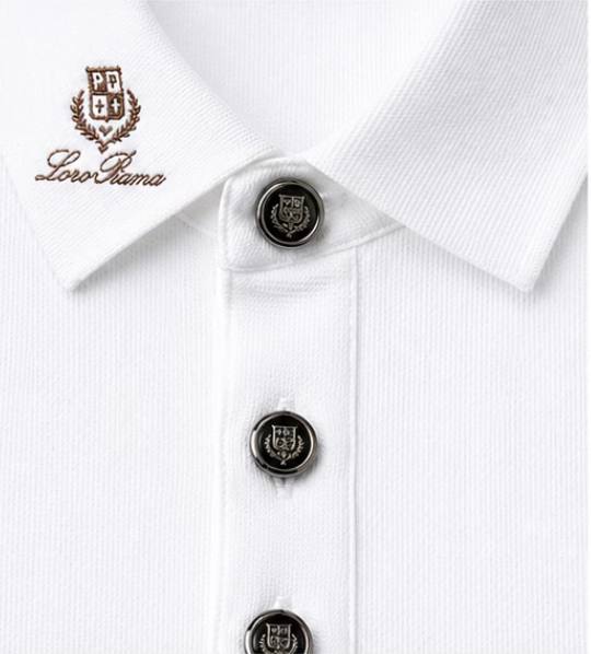 Premium Polo T-shirt