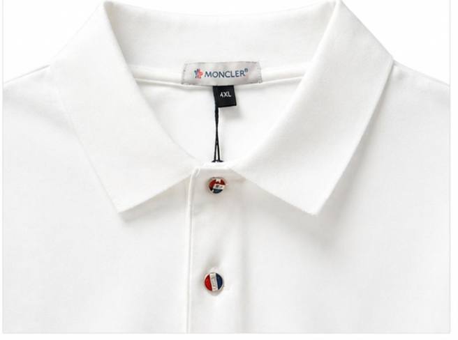 Premium Polo - Tshirt