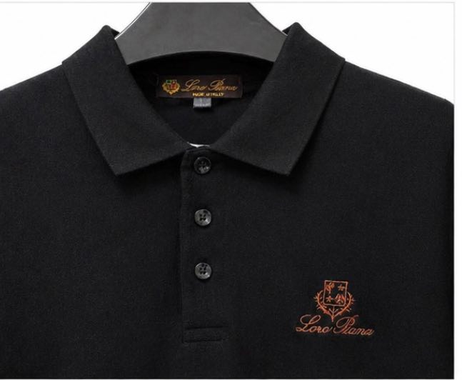 Premium Polo T-shirt