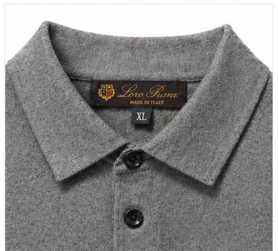Premium Polo T-shirt