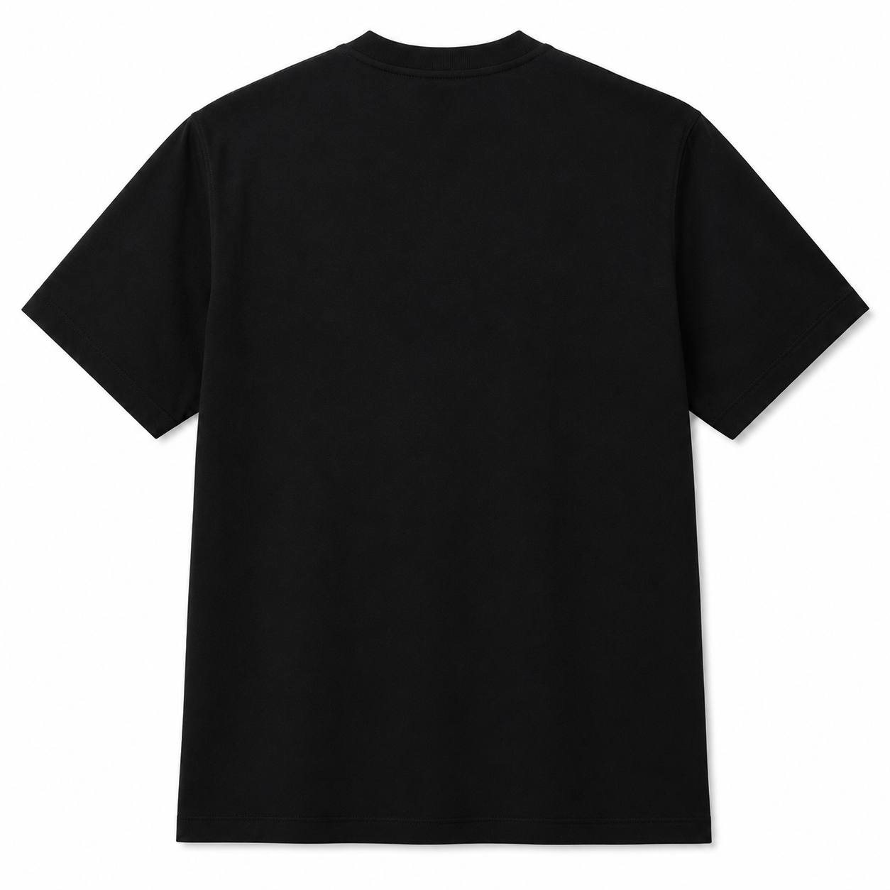 Burberry Equestrian Knight Check Cotton T-Shirt