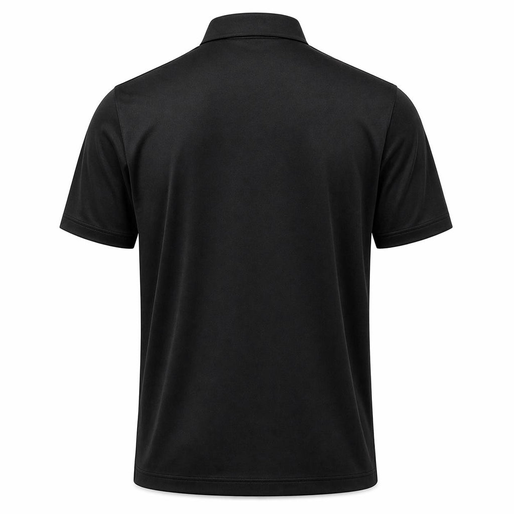 Hugo Boss - Black Premium Polo T-Shirt