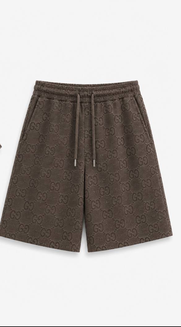 Gucci GG monogram set
