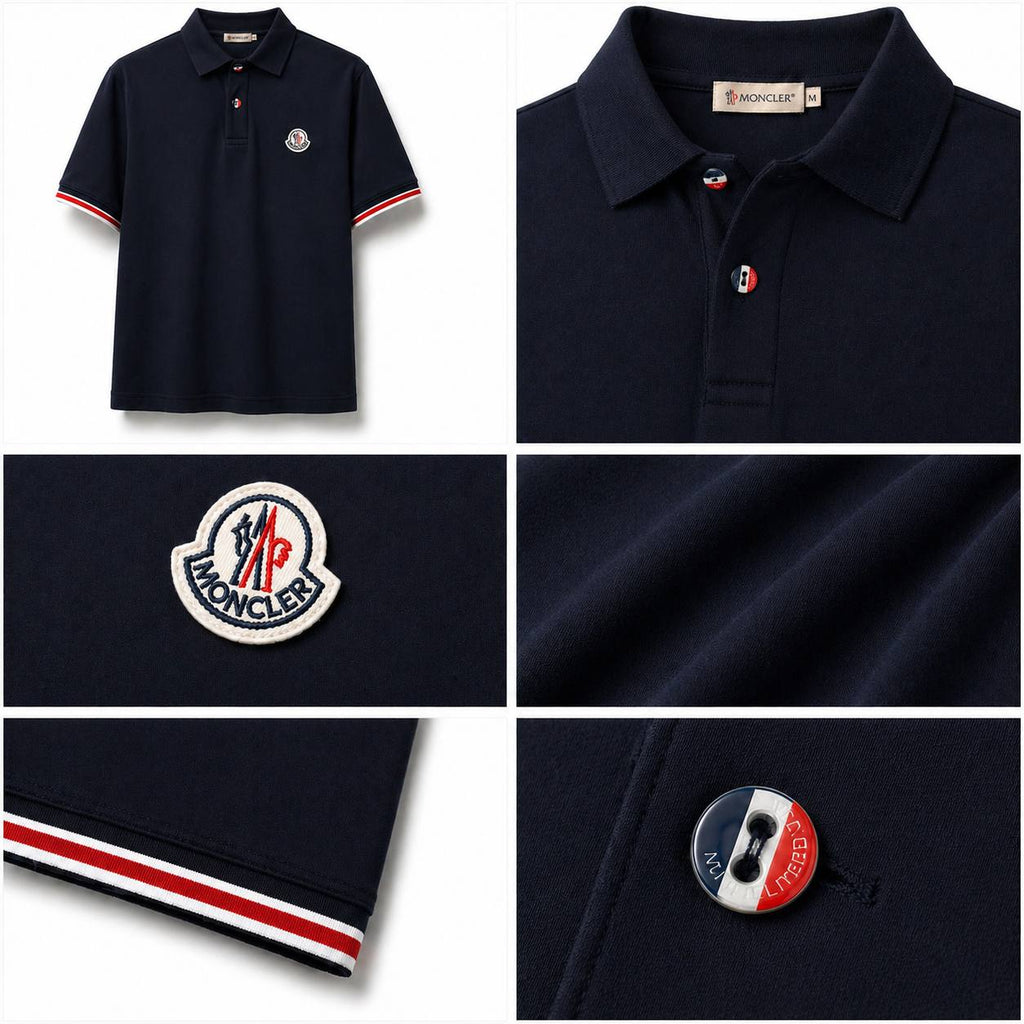 premium Polo - Tshirt