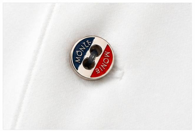 Premium Polo - Tshirt