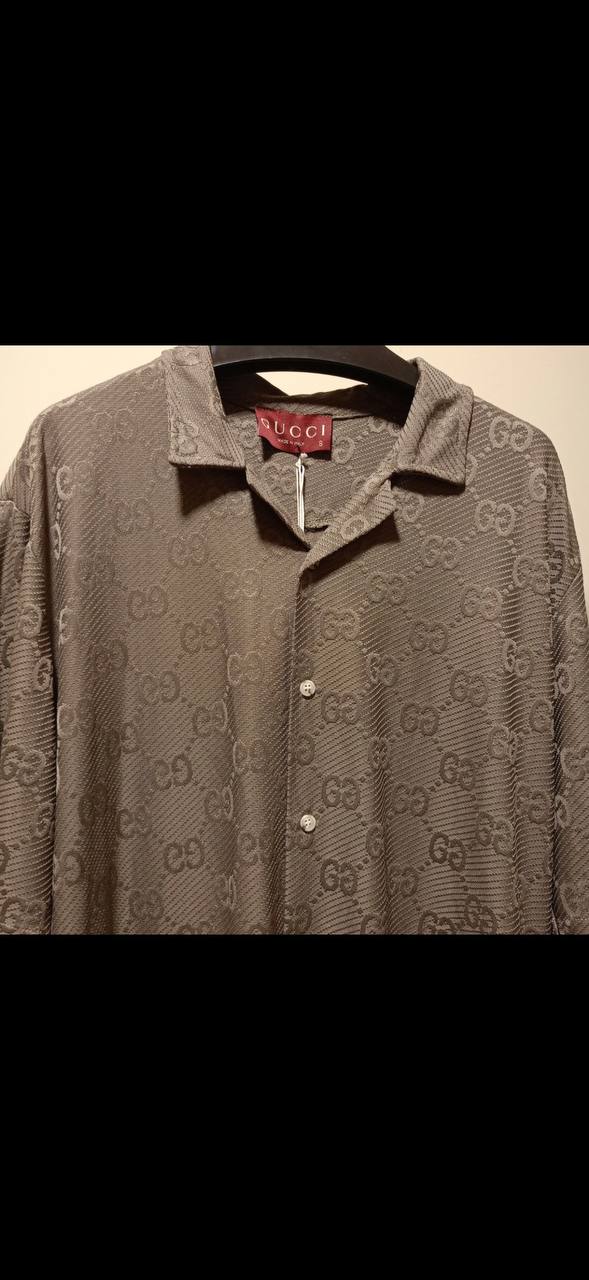 Gucci GG monogram set