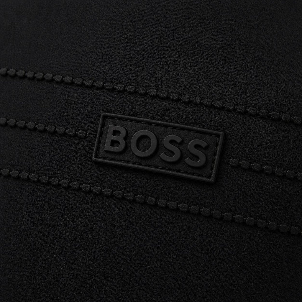 Hugo Boss - Black Premium Polo T-Shirt